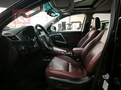 ميتسوبيشي مونتيرو